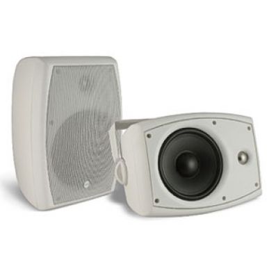 Настенная акустика CVGAUDIO ODF616TW